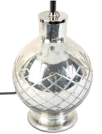 bordslampa shabby chic bordslampa shabby chic