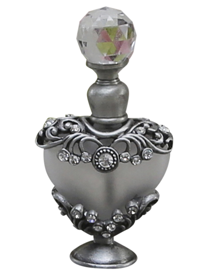 www gardsromantik se Parfymflaska antiksilver kristall shabby chic lantlig stil www gardsromantik se Parfymflaska antiksilver kristall shabby chic lantlig stil