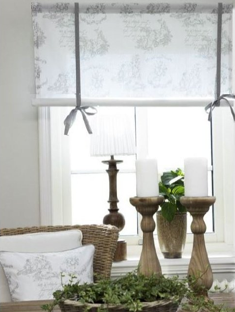Www.gardsromantik.se hissgardin vit 1700 tal rullgardin ...