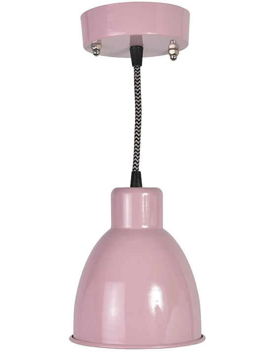 Rosa lampa. heico lampa elefant rosa i gruppen barnrum mbler ...