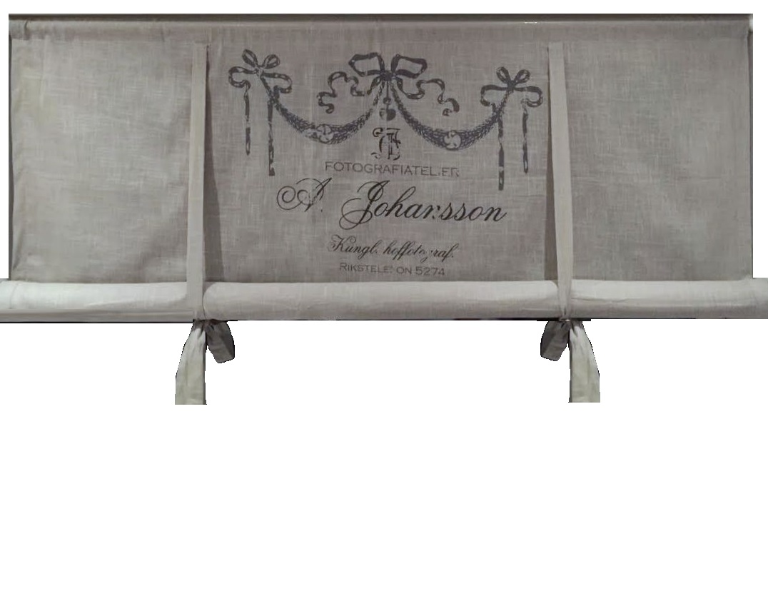 Www.gardsromantik.se gardiner