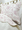 Kuddfodral quilt gammalrosa rosa toilemönster rosor 2 storlekar shabby chic lantlig stil